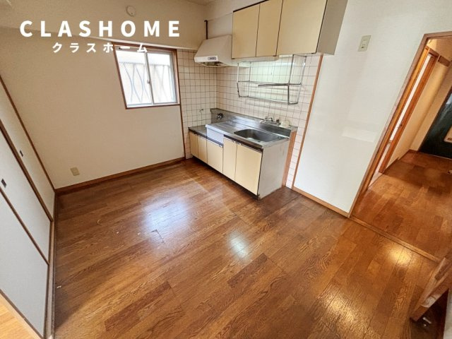 ローズコート大東　　刈谷市近郊の賃貸ならクラスホーム刈谷店の居間・リビング