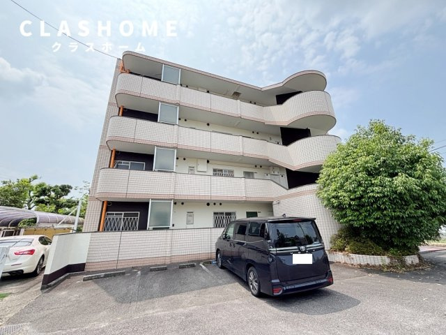 ローズコート大東　　刈谷市近郊の賃貸ならクラスホーム刈谷店の外観