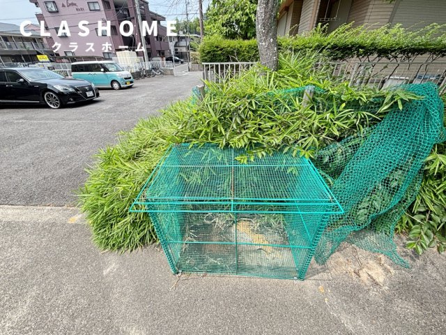 ローズコート大東　　刈谷市近郊の賃貸ならクラスホーム刈谷店のその他共用部分