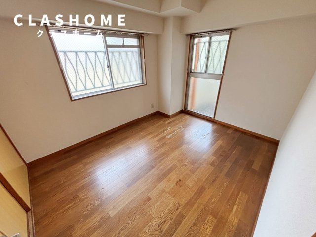 ローズコート大東　　刈谷市近郊の賃貸ならクラスホーム刈谷店の寝室