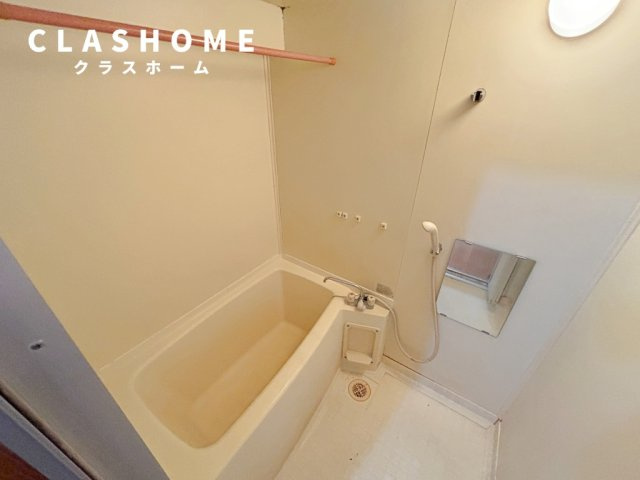 ローズコート大東　　刈谷市近郊の賃貸ならクラスホーム刈谷店の浴室