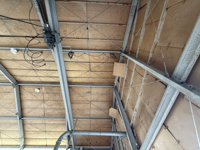 山崎倉庫のその他