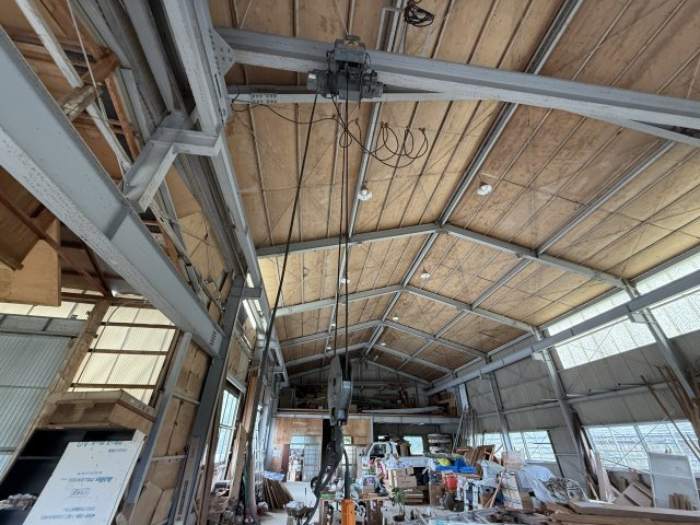 山崎倉庫のその他