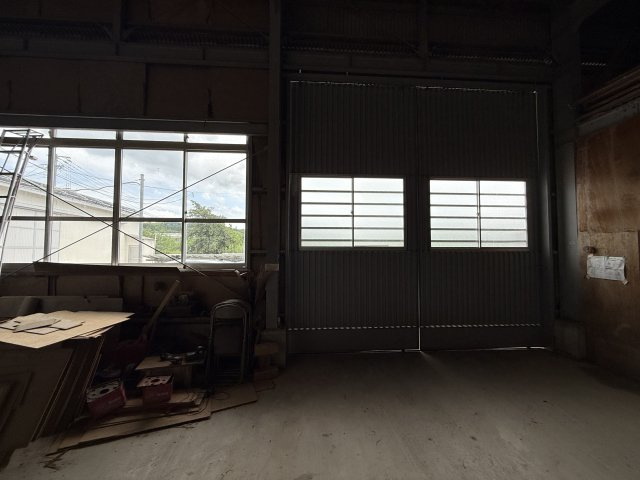 山崎倉庫のその他