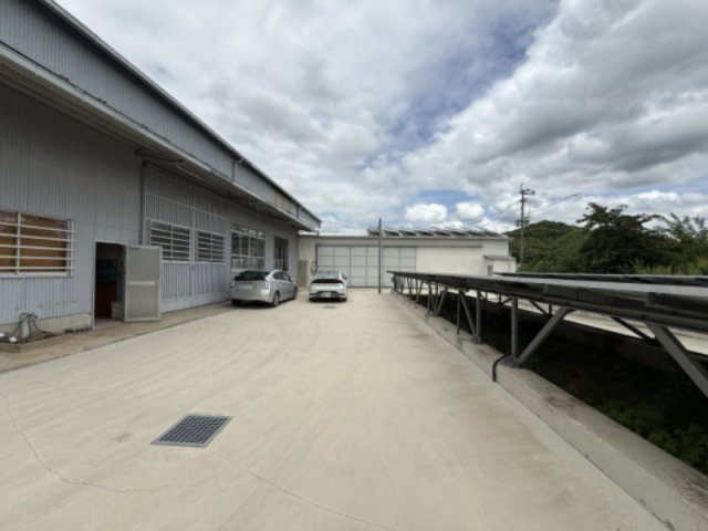 山崎倉庫のその他