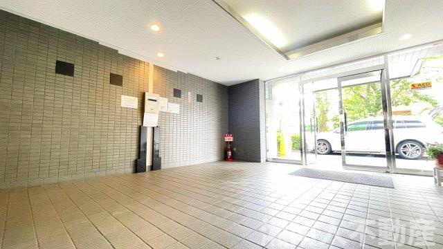 アエラス辻堂ウエストウイングのその他共用部分