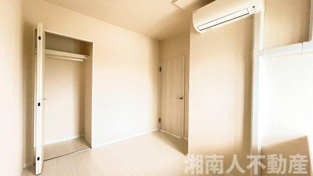 アエラス辻堂ウエストウイングの収納|小物を収納するのに便利です