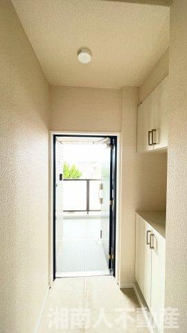 アエラス辻堂ウエストウイングのその他