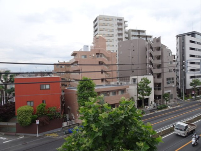 【展望】 | PREAS HONANCHO