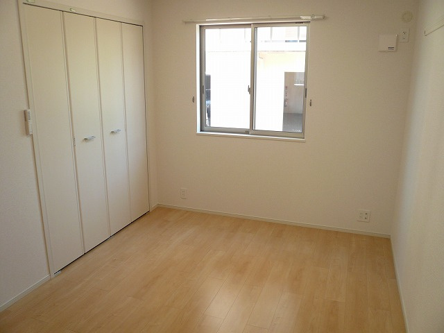 シュー　スウィートのその他|その他部屋・スペース