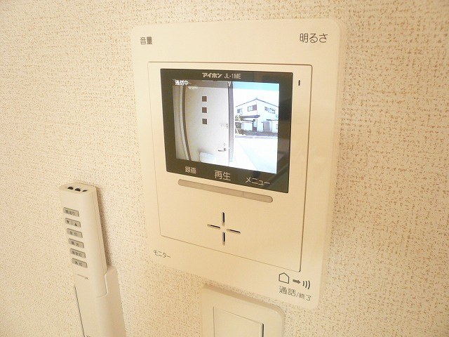 シュー　スウィートのセキュリティ|セキュリティ