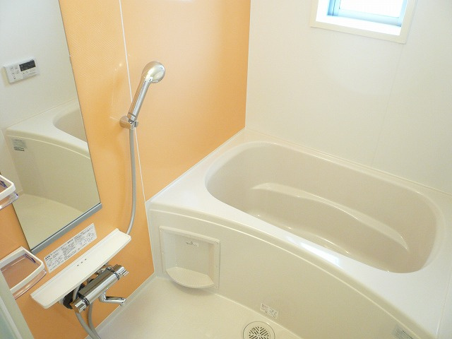 シュー　スウィートの浴室|バス