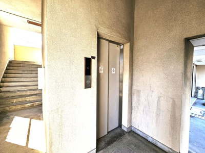 【その他共用部分】 | 海出ビル