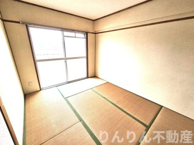 【和室】 | 海出ビル | 和室があれば客間としても活用できます