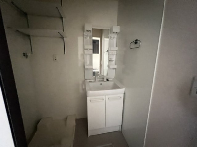 【洗面所】 | ナチュールコート