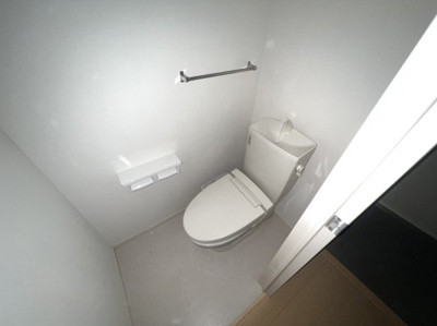 【トイレ】 | ナチュールコート