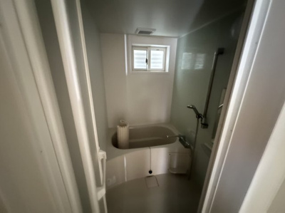 【浴室】 | ナチュールコート