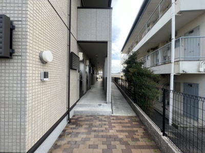 【その他共用部分】 | ナチュールコート