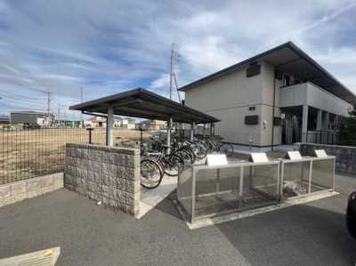 【その他共用部分】 | ナチュールコート