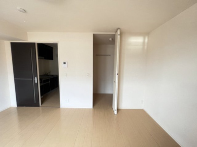 【洋室】 | ナチュールコート