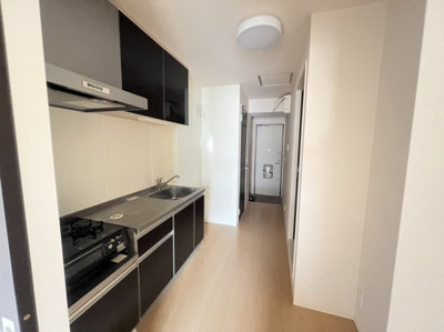 【キッチン】 | ナチュールコート