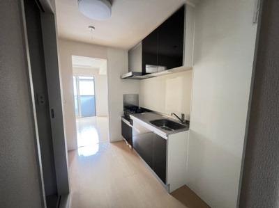 【キッチン】 | ナチュールコート