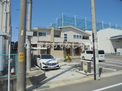 【外観】 | レキップ