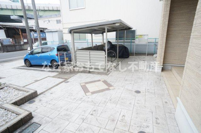 【その他共用部分】 | レキップ