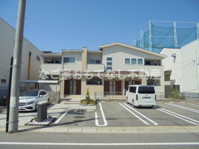 【駐車場】 | レキップ