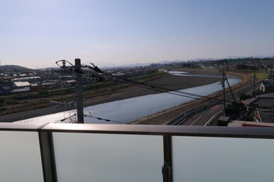 【展望】 | パレステージ高幡不動(パレステージタカハタフドウ)