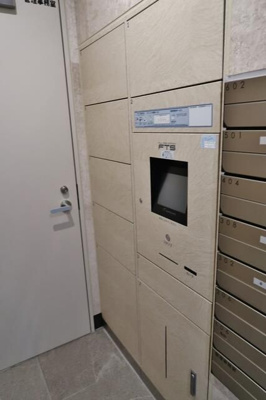 【その他共用部分】 | パレステージ高幡不動(パレステージタカハタフドウ)