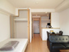 【寝室】Green Trail Park Nishigawa 