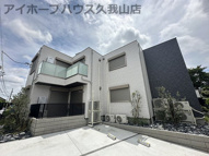 三鷹市井の頭２丁目のアパートの画像
