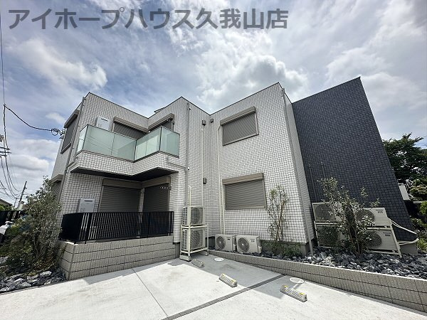 【外観】
