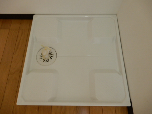 クローバー広畑才の内装