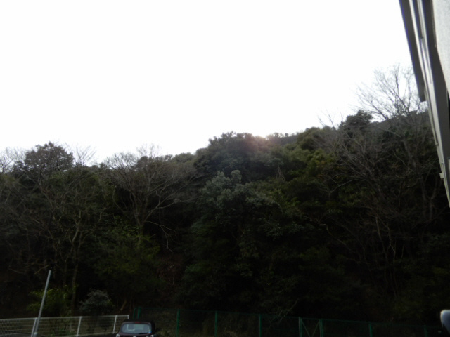 クローバー広畑才の展望