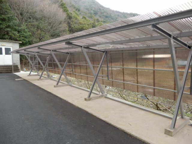 クローバー広畑才のその他共用部分