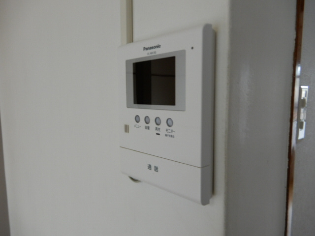 クローバー広畑才のセキュリティ