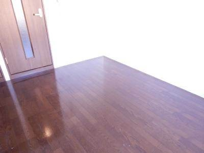 リーガル京都河原町Ⅲの内装