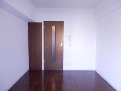 リーガル京都河原町Ⅲの内装