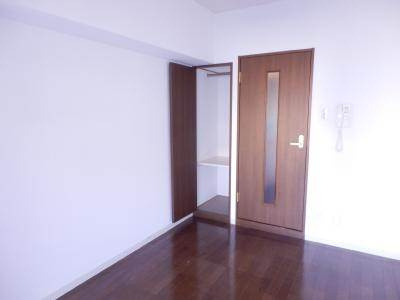 リーガル京都河原町Ⅲの内装