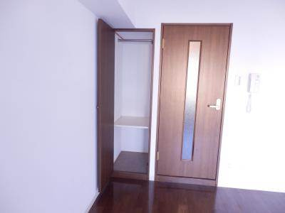 リーガル京都河原町Ⅲの内装