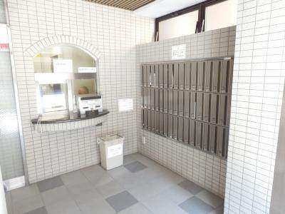 リーガル京都河原町Ⅲのその他|オートロック