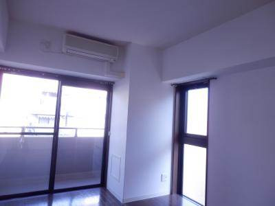 リーガル京都河原町Ⅲの内装