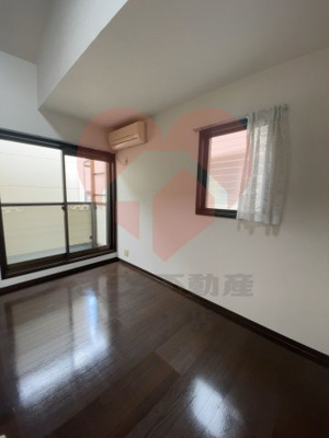 【寝室】 | ハイツサンマルク