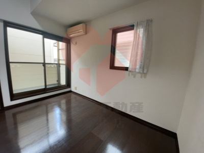  | ハイツサンマルク