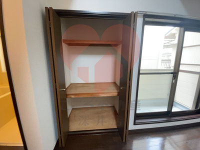  | ハイツサンマルク