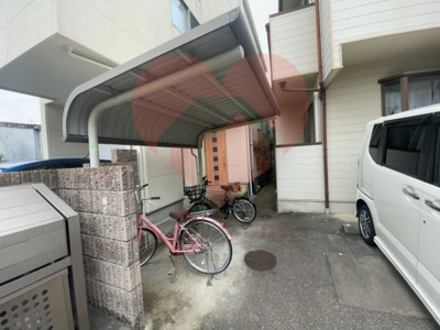  | ハイツサンマルク