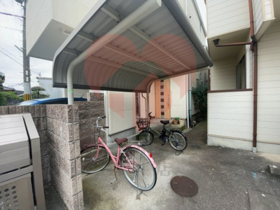  | ハイツサンマルク