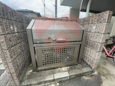  | ハイツサンマルク